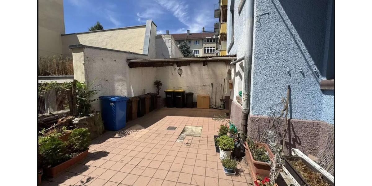 Etagenwohnung Pforzheim - 3 Zimmer, 67 m&sup2;, 750&euro; | Angebot:25261595