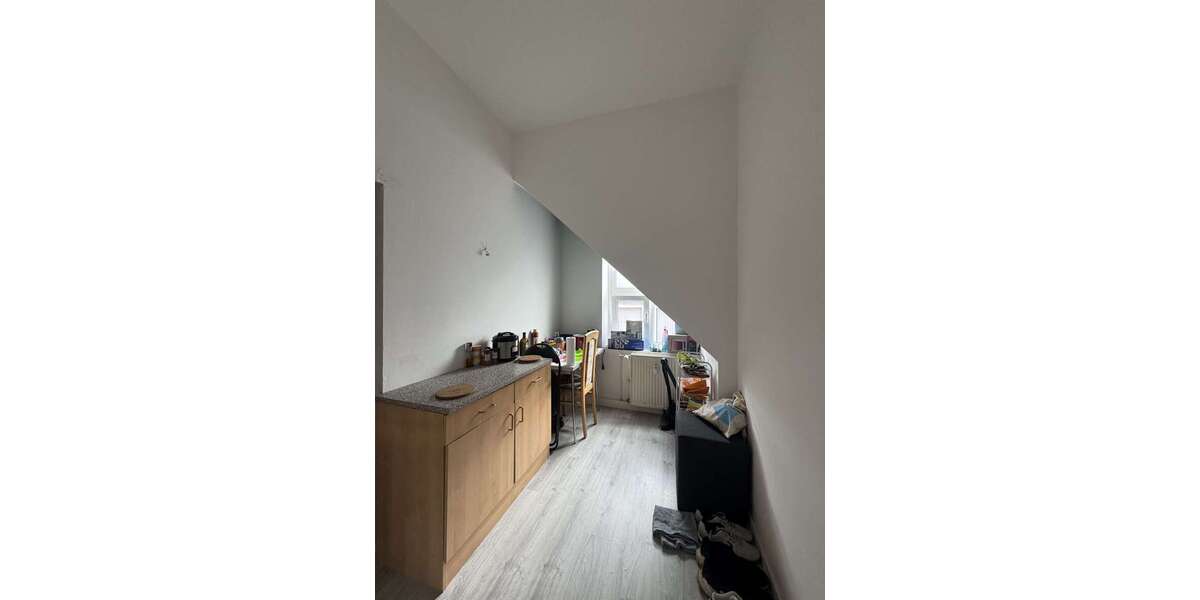 Etagenwohnung Aachen Frankenberger Viertel - 1 Zimmer, 20 m&sup2;, 500&euro; | Angebot:27279649