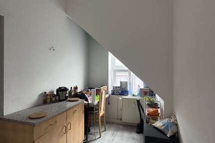 Wohnung Aachen Frankenberger Viertel - 1 Zimmer, 20 m&sup2;, 500&euro; | Angebot:27279649