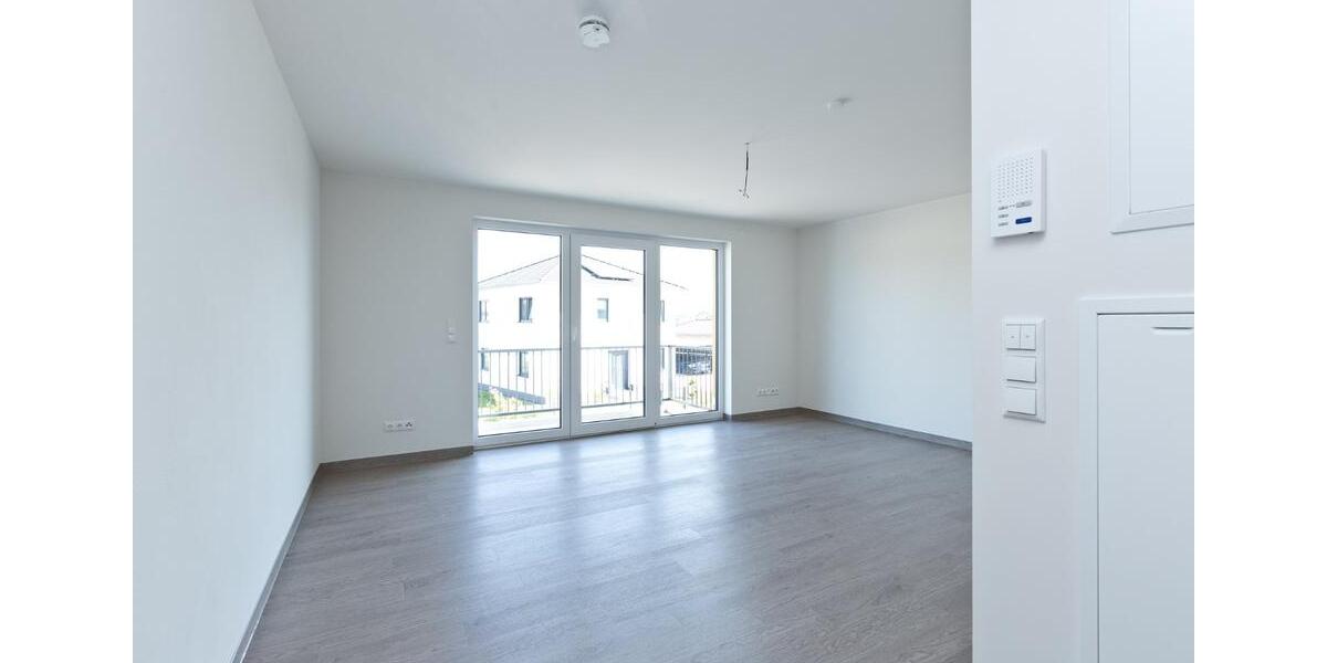 Etagenwohnung Waren (Müritz) - 1 Zimmer, 41 m&sup2;, 826&euro; | Angebot:24710477