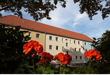 Wohnung Erfurt Andreasvorstadt - 2 Zimmer, 58 m&sup2;, 671&euro; | Angebot:26476630