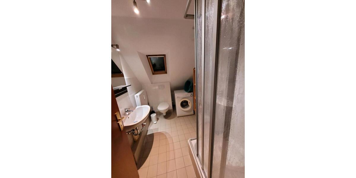 Wohnen auf Zeit Springe - 1 Zimmer, 30 m&sup2;, 600&euro; | Angebot:12902016