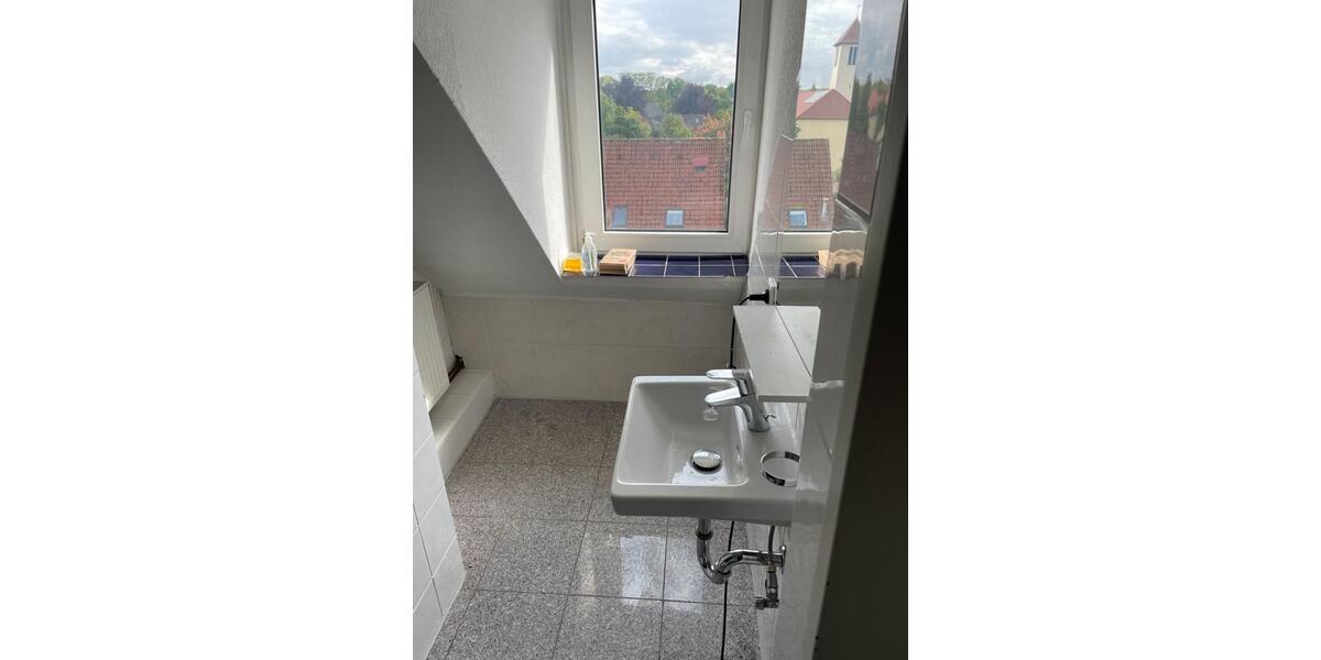 Dachgeschoßwohnung Osnabrück - 2 Zimmer, 74 m&sup2;, 835&euro; | Angebot:26415893