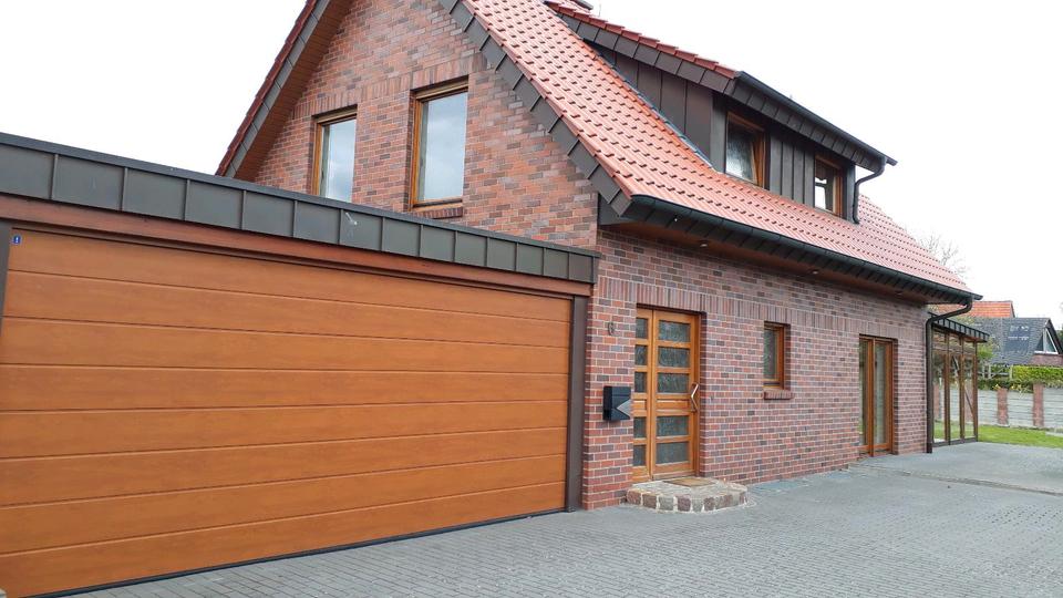 Einfamilienhaus Hörstel - 4 Zimmer, 140 m&sup2;, 1.330&euro; | Angebot:26658909