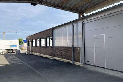 Gewerbeobjekt Dortmund Wambel - 1.850&euro; | Angebot:25066592