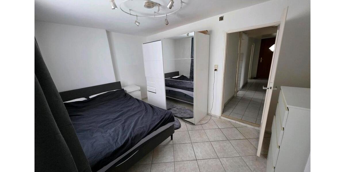 Etagenwohnung Heidenheim an der Brenz - 2 Zimmer, 55 m&sup2;, 1.050&euro; | Angebot:24469869