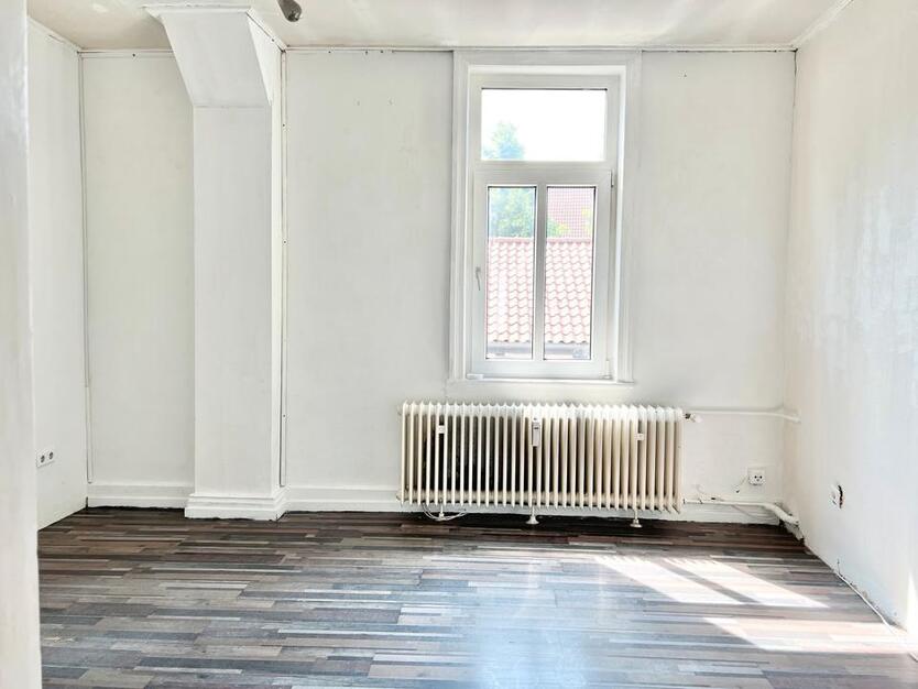 ⁉️❤️Exklusive 3 Zimmer 1 OG Wohnung mit 140qm Dachboden Loft ⁉️