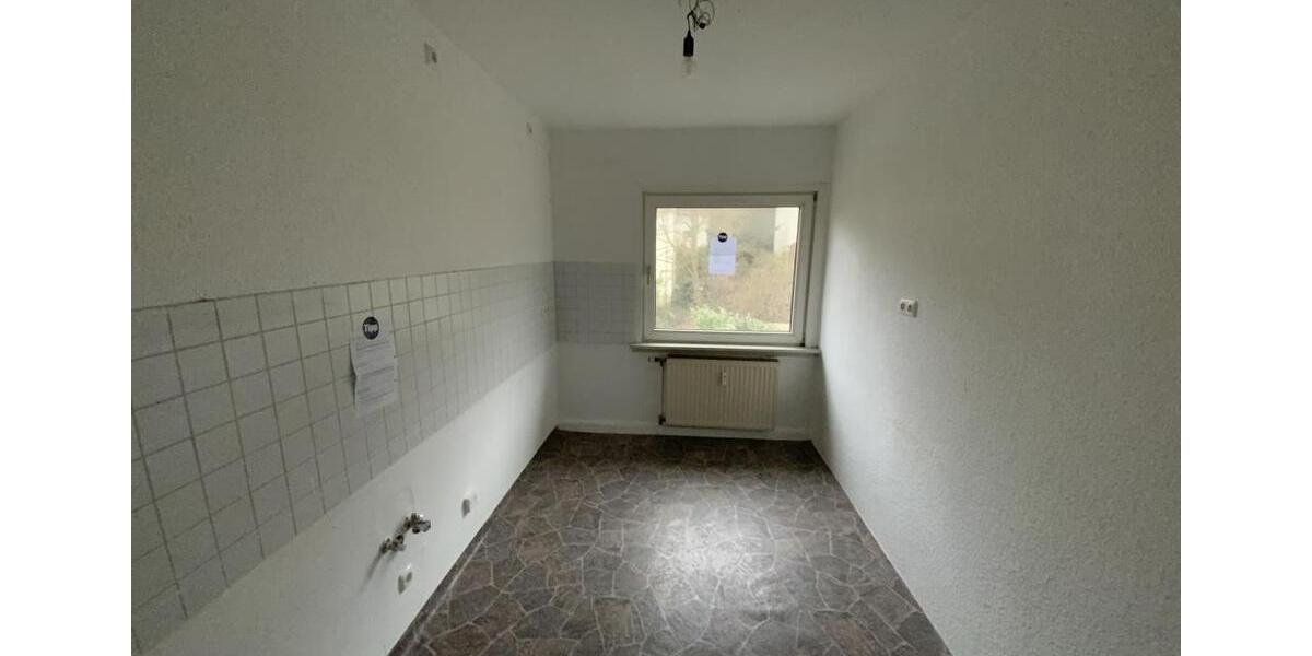 Kurzfristig frei! 3-Zimmer-Wohnung in Herdecke Berg Nacken 3 zimmer