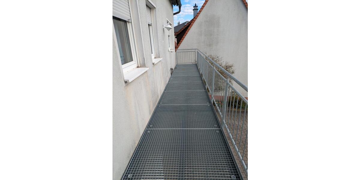 Maisonettenwohnung Trautskirchen - 4 Zimmer, 121 m&sup2;, 900&euro; | Angebot:26326234