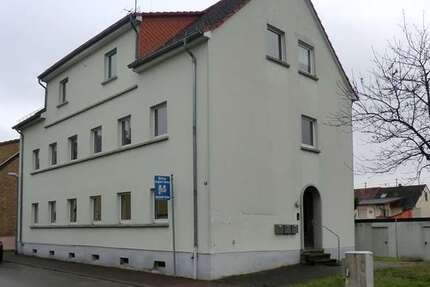 Wohnung Bingen - 2 Zimmer, 60 m&sup2;, 550&euro; | Angebot:26310532