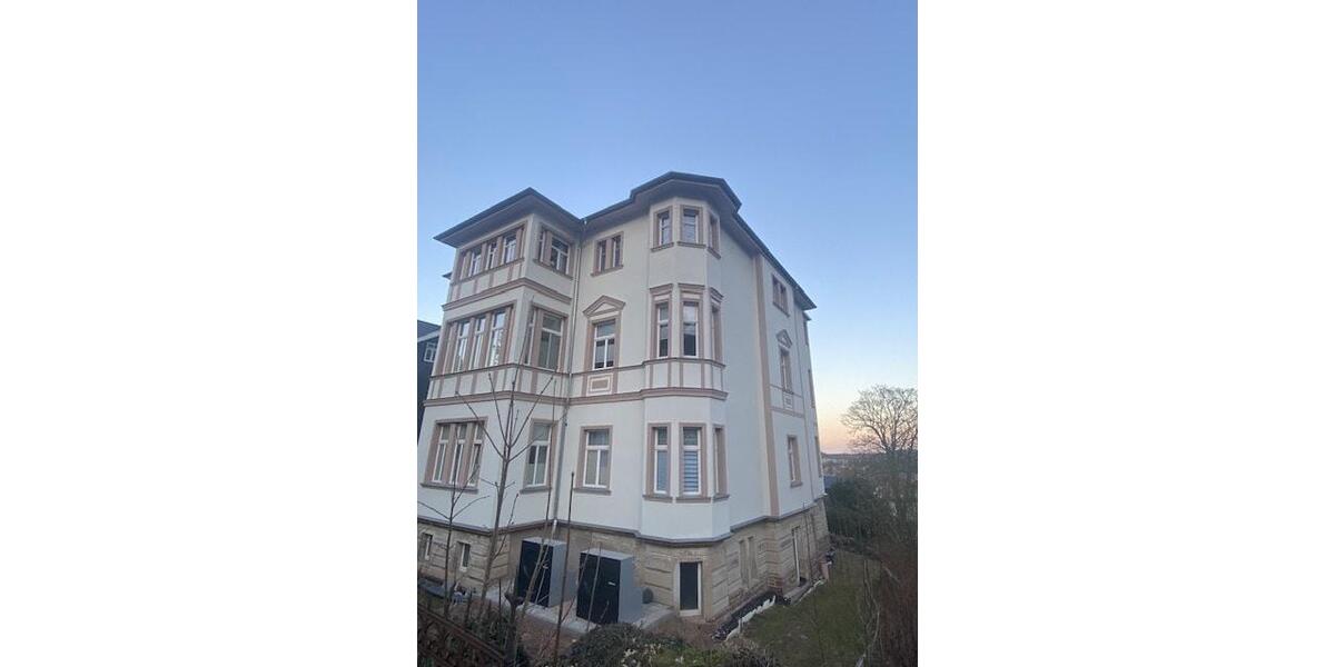 Erdgeschoßwohnung Friedrichroda - 3 Zimmer, 108 m&sup2;, 930&euro; | Angebot:25975037