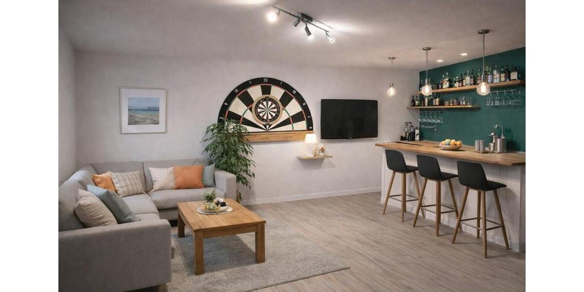 WG Zimmer 22m² in einem Haus mit Garten 1 zimmer