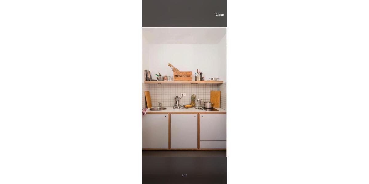 Wohnen auf Zeit Bonn Dransdorf - 2 Zimmer, 38 m&sup2;, 465&euro; | Angebot:26564590