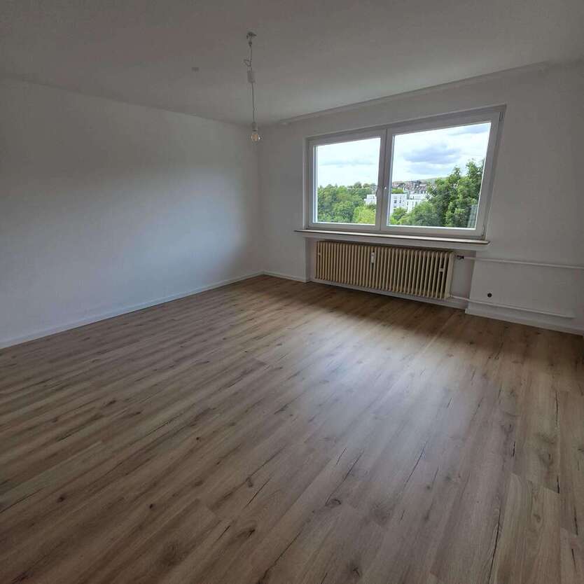 Wohnung zum Mieten in Wuppertal 205 € 29 m²