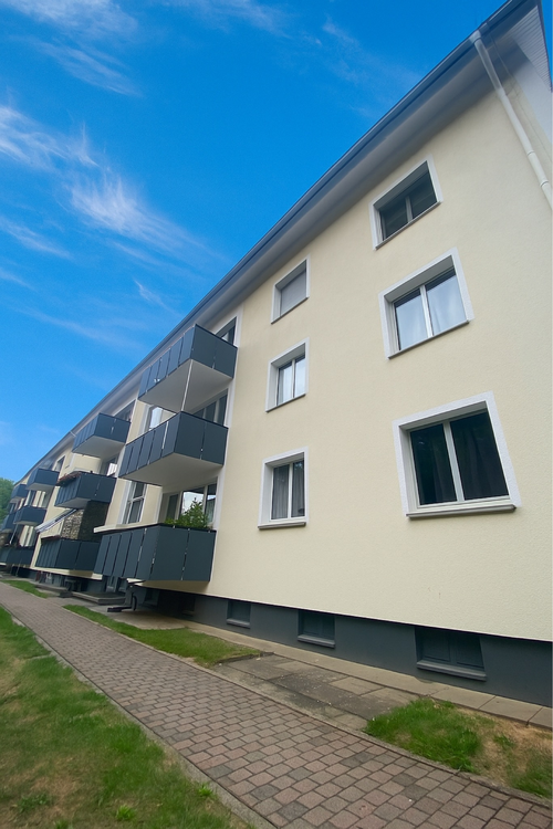 Wohnung zum Mieten in Fulda 670 € 68 m²