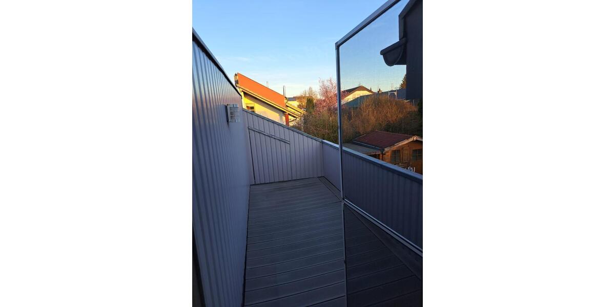 Dachgeschoßwohnung Bietigheim-Bissingen Bissingen - 2.5 Zimmer, 95 m&sup2;, 790&euro; | Angebot:25791216