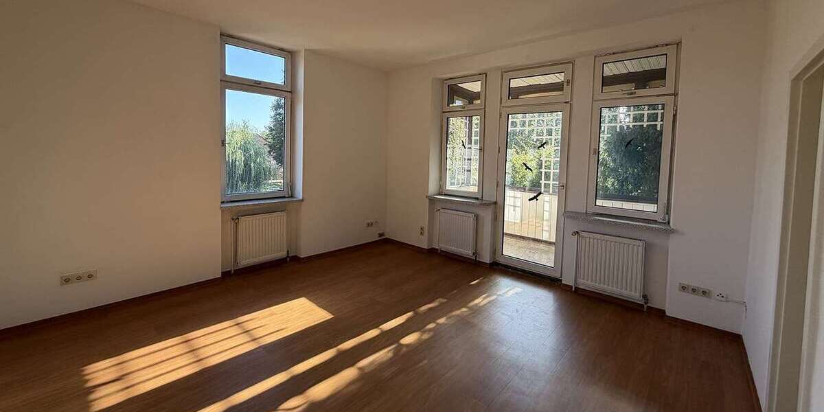 Etagenwohnung Buchen (Odenwald) - 5 Zimmer, 123 m&sup2;, 1.090&euro; | Angebot:27438974