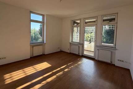 Wohnung Buchen (Odenwald) - 5 Zimmer, 123 m&sup2;, 1.090&euro; | Angebot:27438974
