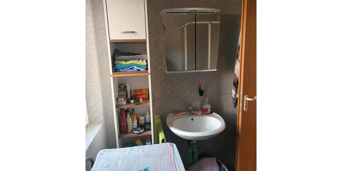 Erdgeschoßwohnung Aichhalden - 2 Zimmer, 49 m&sup2;, 390&euro; | Angebot:24743982