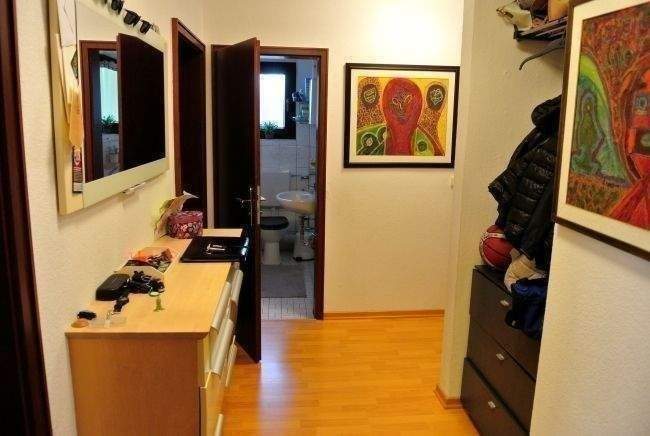 Moderne 3-Zimmer-Wohnung in Winkhausen, Mülheim an der Ruhr 3 zimmer