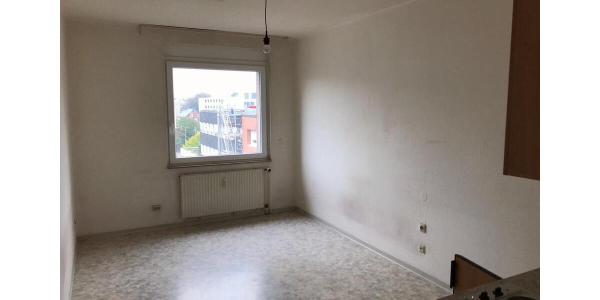 Etagenwohnung Netphen - 1 Zimmer, 21 m&sup2;, 380&euro; | Angebot:26039354
