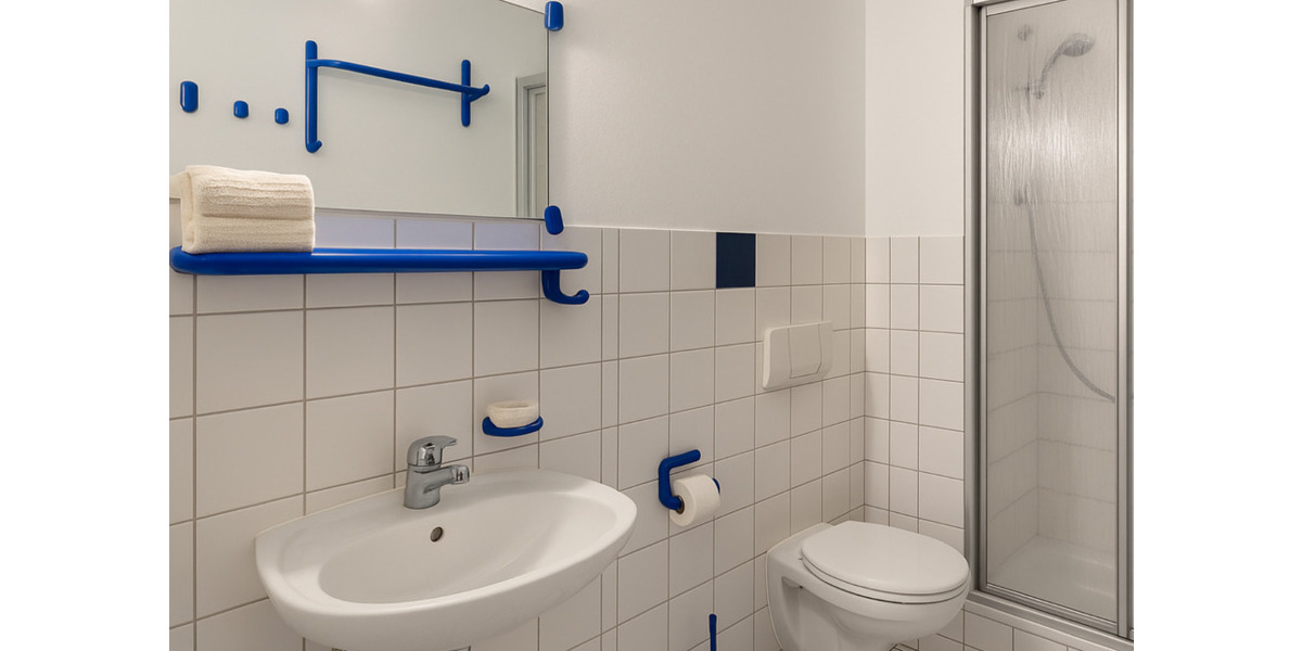 Wohnen auf Zeit Kassel - 1 Zimmer, 16 m&sup2;, 800&euro; | Angebot:22434835