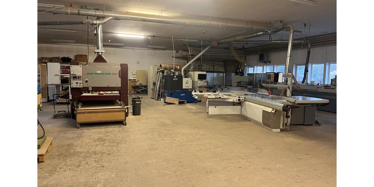 Gewerbeobjekt Rinteln - 1.575&euro; | Angebot:23084062