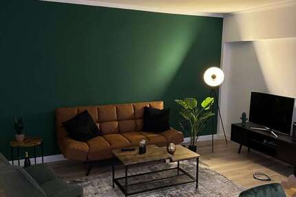 Wohnung Wiesbaden Südost - 2 Zimmer, 70 m&sup2;, 1.335&euro; | Angebot:25973061