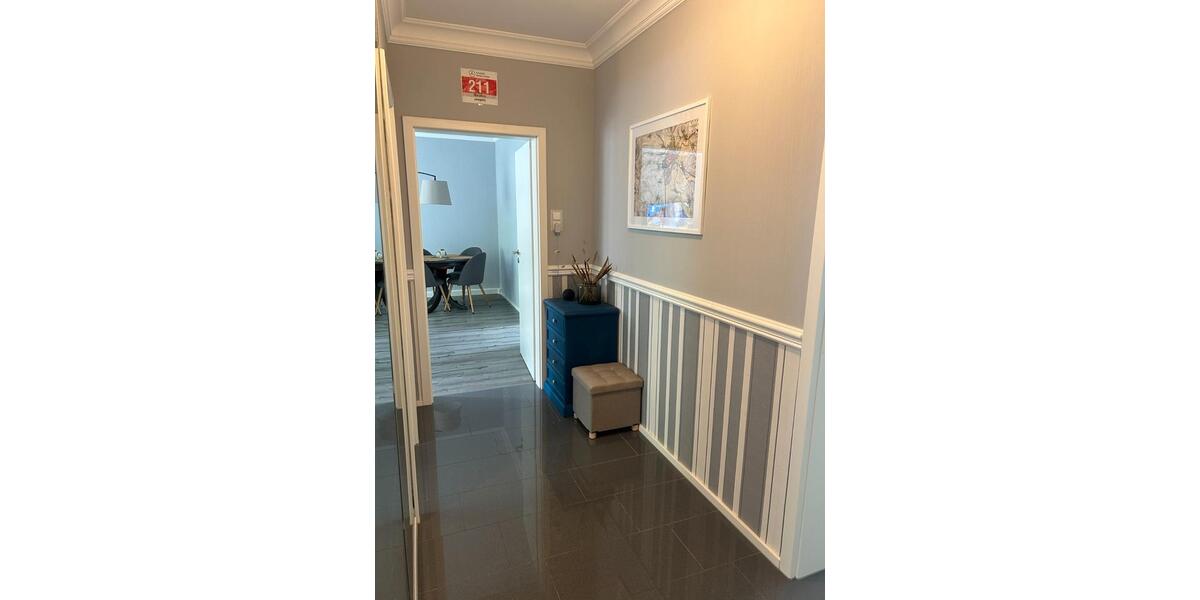 Etagenwohnung Kassel - 4 Zimmer, 105 m&sup2;, 1.200&euro; | Angebot:26623487