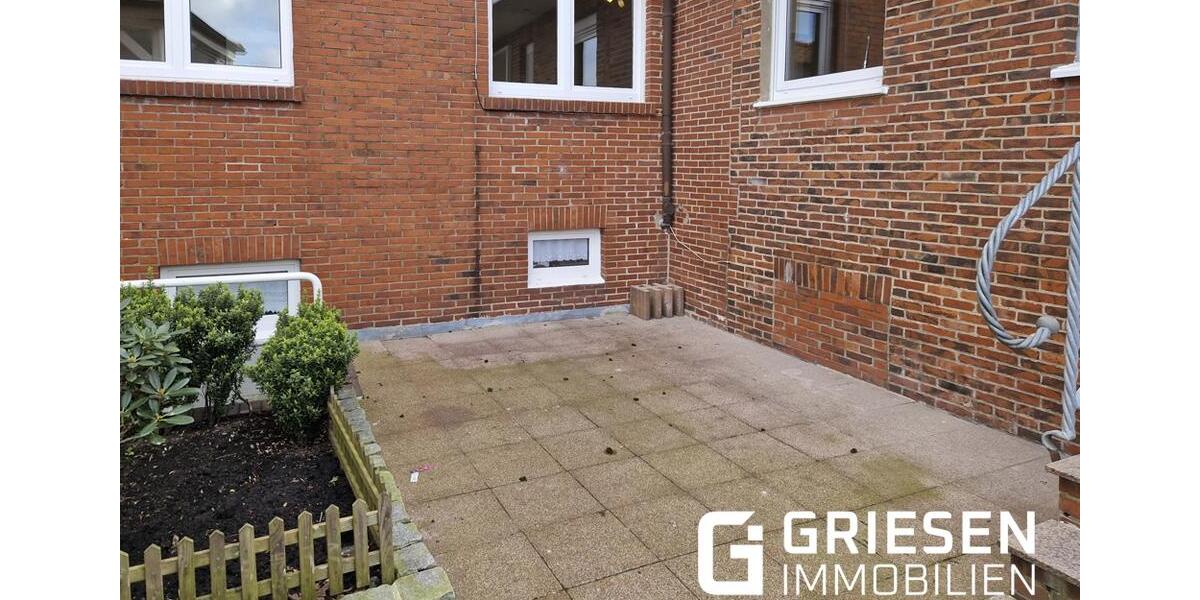 Erdgeschoßwohnung Haren (Ems) - 4 Zimmer, 101 m&sup2;, 800&euro; | Angebot:25714107