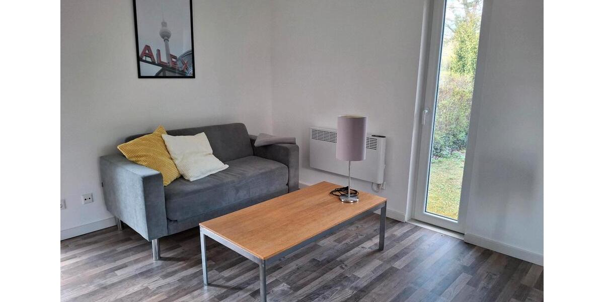 Wohnen auf Zeit Schöneiche bei Berlin - 1 Zimmer, 35 m&sup2;, 700&euro; | Angebot:26163159