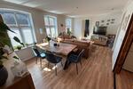 Etagenwohnung Krempe - 3 Zimmer, 74 m&sup2;, 800&euro; | Angebot:26339311