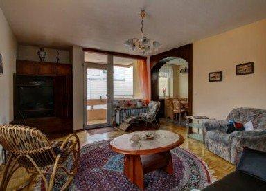 Etagenwohnung Bad Harzburg - 2 Zimmer, 58 m&sup2;, 440&euro; | Angebot:26545071