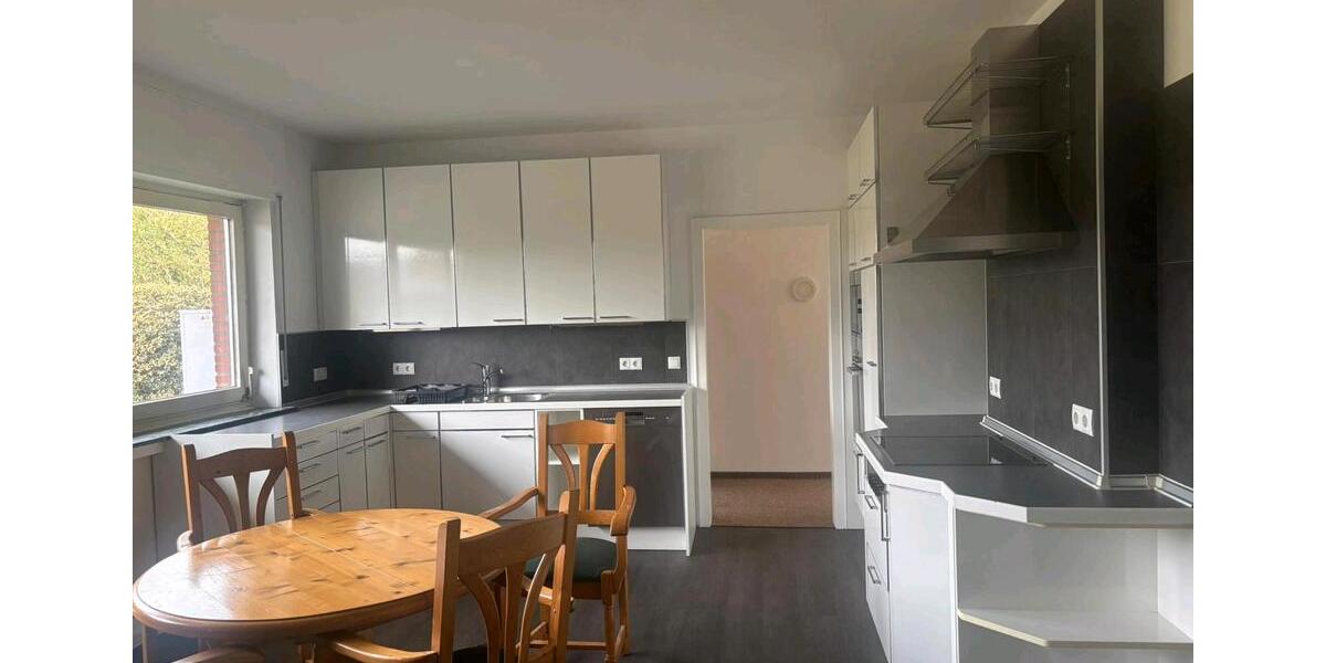 Erdgeschoßwohnung Emlichheim - 4 Zimmer, 100 m&sup2;, 850&euro; | Angebot:26226972