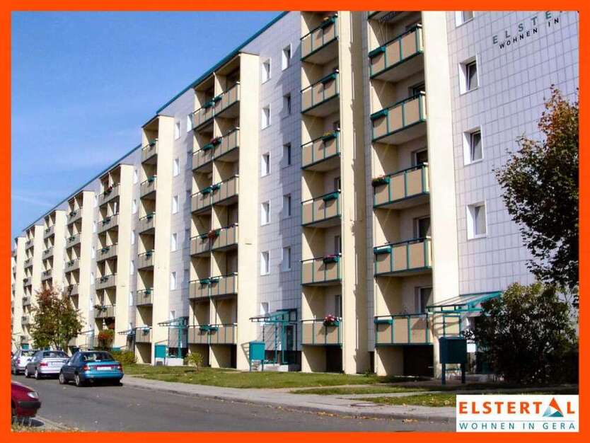 Wohnung zum Mieten in Gera 620 € 80 m²