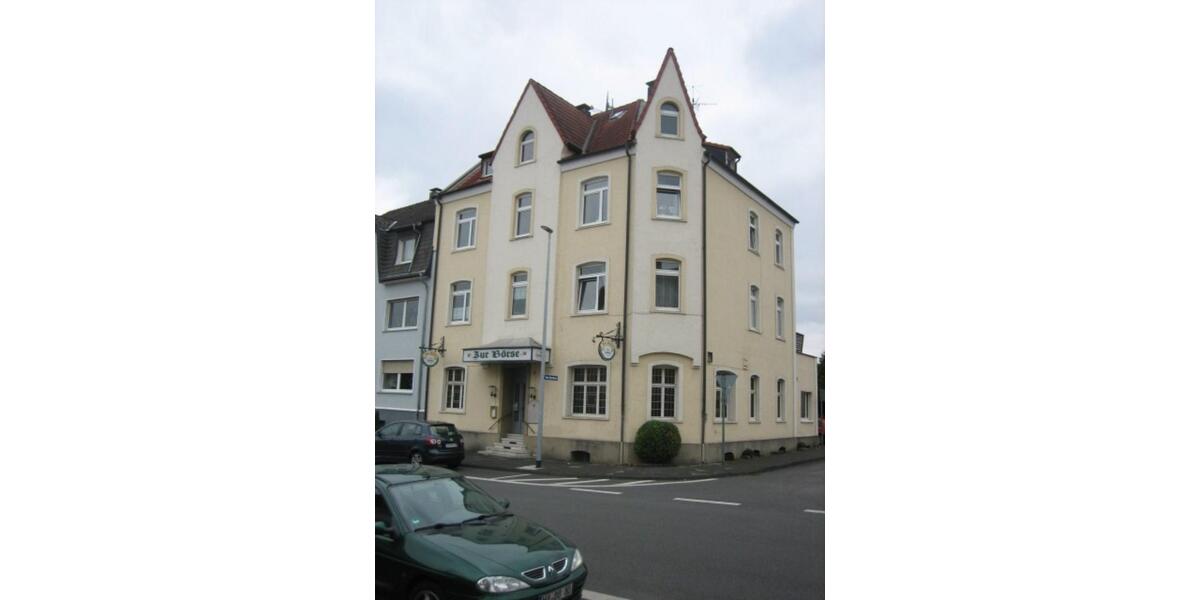 GaststätteLadenlokalPraxisRestaurant in HA-Hohenlimburg zimmer