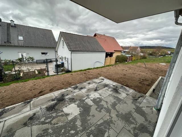 Etagenwohnung Geiselwind - 3 Zimmer, 88 m&sup2;, 750&euro; | Angebot:26189404