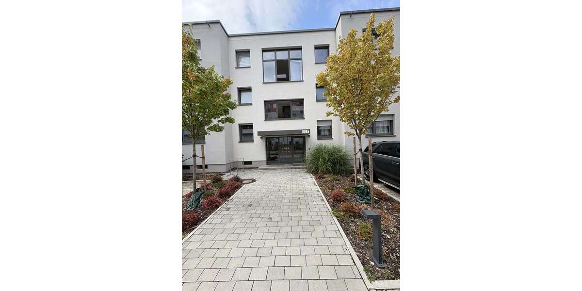 Etagenwohnung Langen Steinberg - 3 Zimmer, 75 m&sup2;, 1.195&euro; | Angebot:27243052
