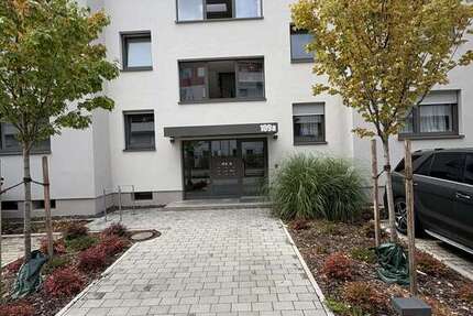 Wohnung Langen Steinberg - 3 Zimmer, 75 m&sup2;, 1.195&euro; | Angebot:27243052