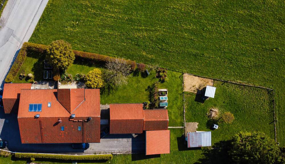 Doppelhaushälfte Schlehdorf Unterau - 6 Zimmer, 135 m&sup2;, 1.755&euro; | Angebot:26291645