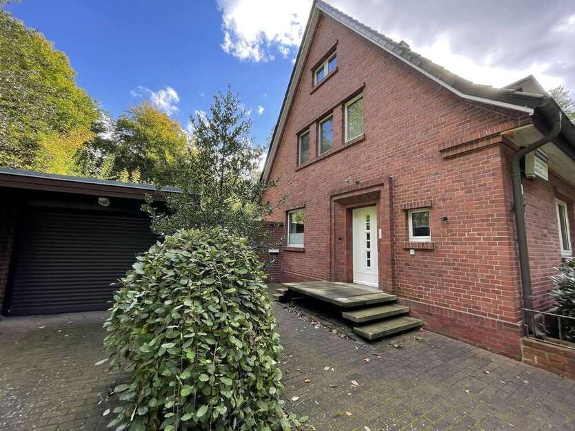 Ihr eigenes Haus direkt an der OSTSEE! Mit Wintergarten, Einbauküche und EinliegerWohnung!