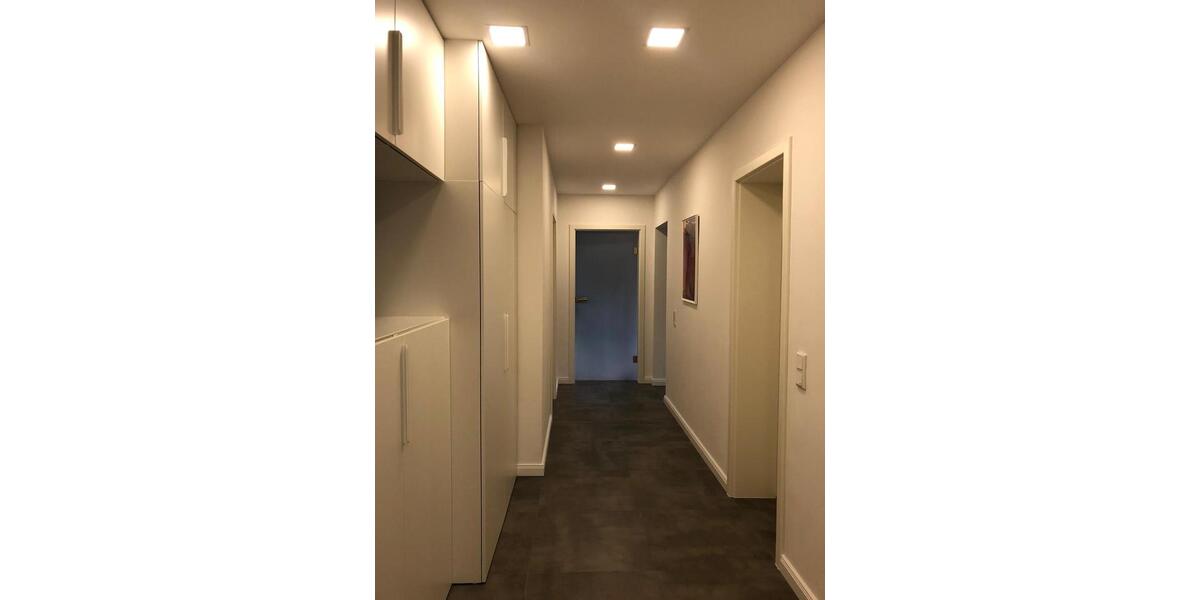 Erdgeschoßwohnung Kalletal - 3 Zimmer, 87 m&sup2;, 800&euro; | Angebot:26671079