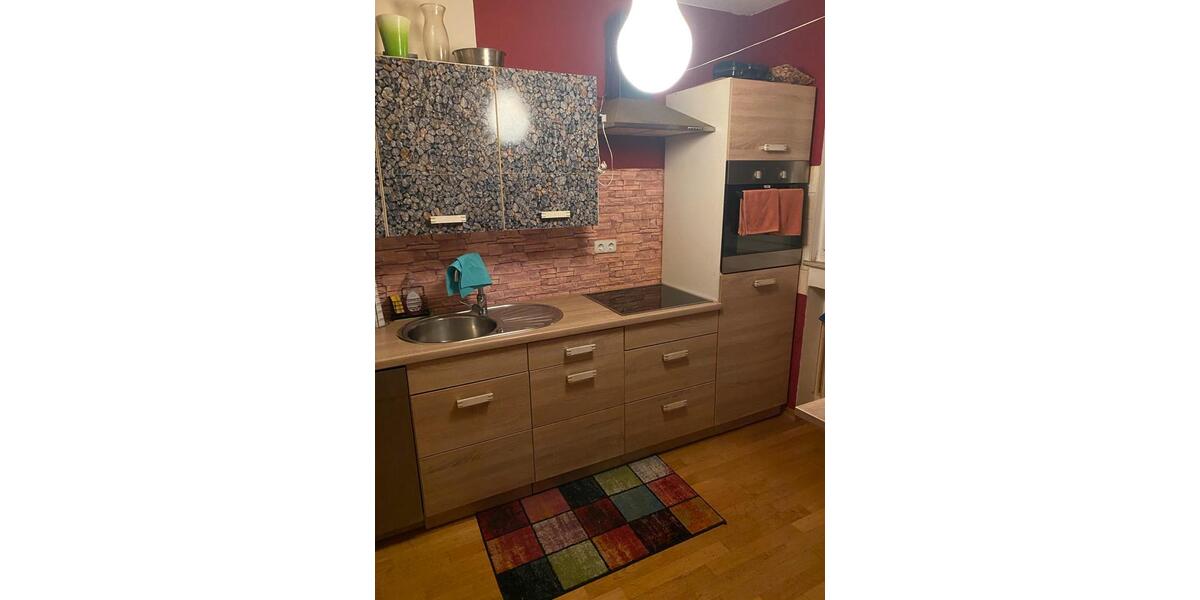 Wohnen auf Zeit München Hadern - 2 Zimmer, 58 m&sup2;, 1.300&euro; | Angebot:26658999