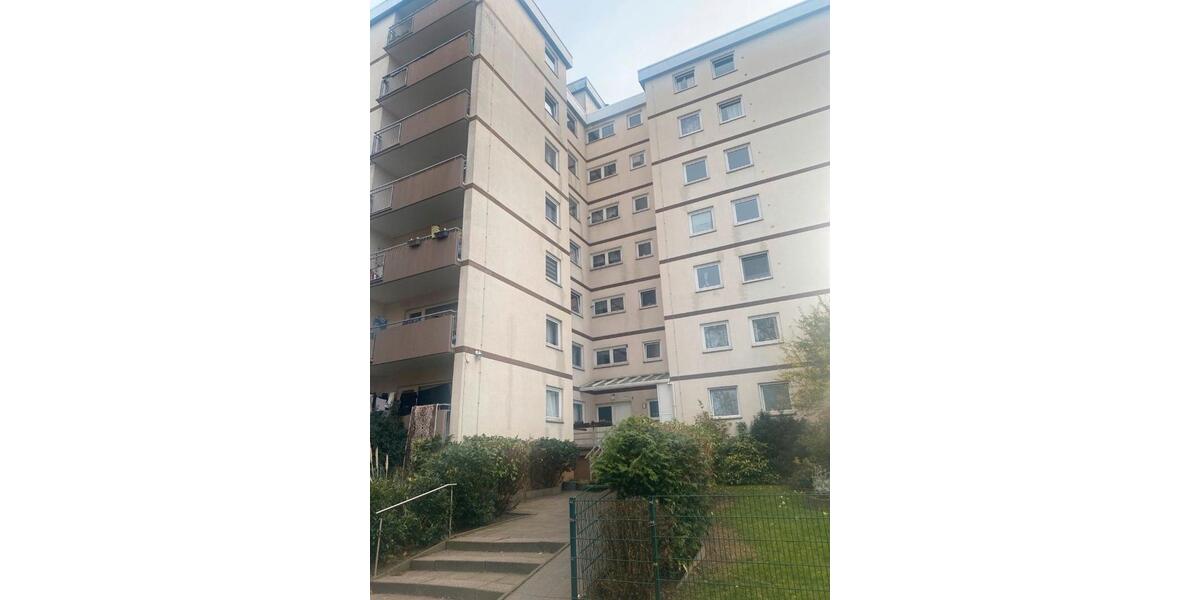 Erdgeschoßwohnung Nienburg (Weser) - 4 Zimmer, 82 m&sup2;, 650&euro; | Angebot:25840735