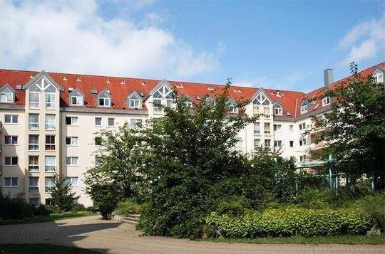 Gemütliches 2- Zi.App. im 5.OG - Pantry - Aufzug-Hausmeister-90763 Fürth