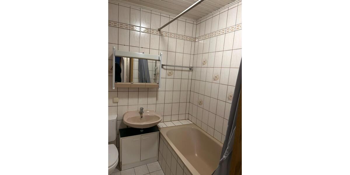 Etagenwohnung Kempten (Allgäu) - 3 Zimmer, 60 m&sup2;, 900&euro; | Angebot:24396181