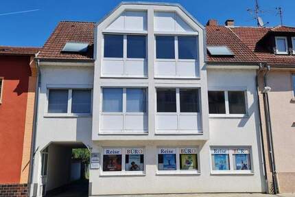 Gewerbeobjekt Offenbach am Main Bieber - 700&euro; | Angebot:25704284