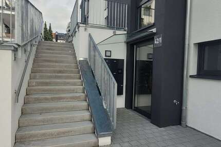 Wohnung zum Mieten in Pfullingen 950 € 64 m² 2 zimmer