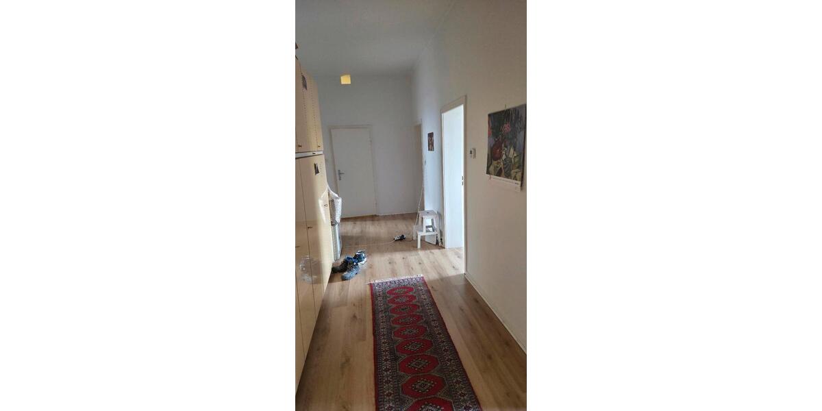 Wohnen auf Zeit Hildesheim - 1 Zimmer, 14 m&sup2;, 240&euro; | Angebot:26671657