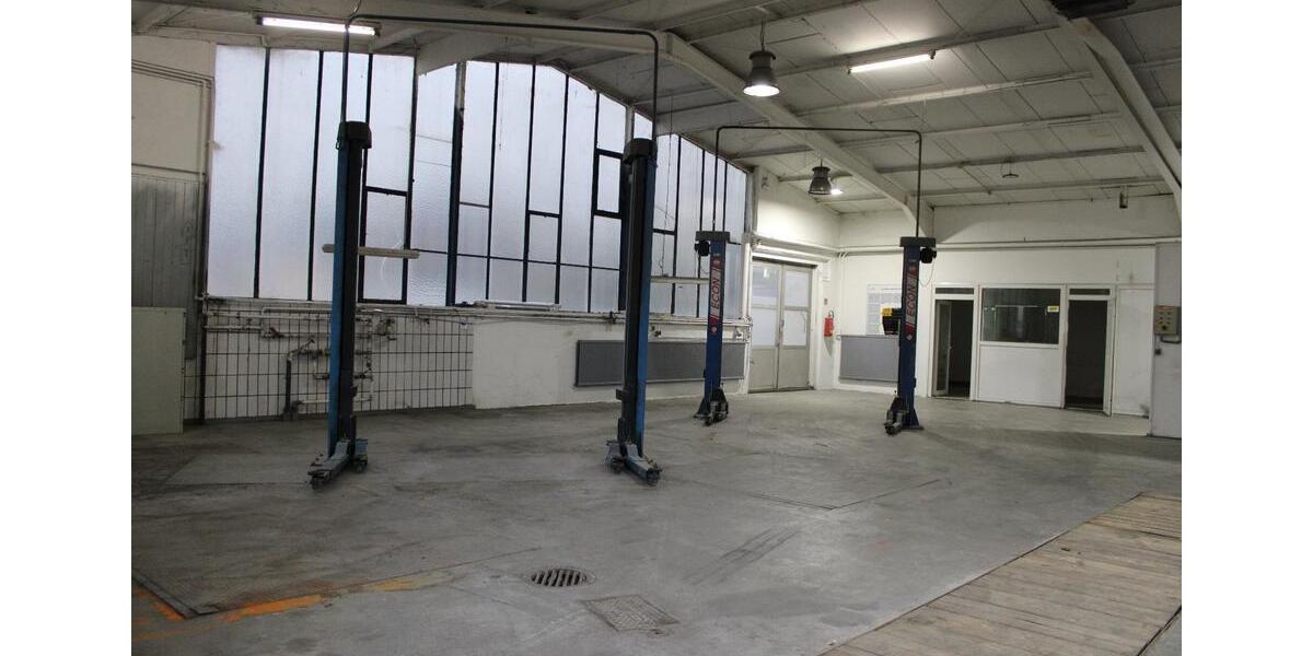 Gewerbeobjekt Iserlohn Letmathe - 4.000&euro; | Angebot:23719651